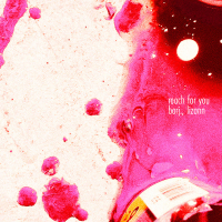 Reach For You (Single)