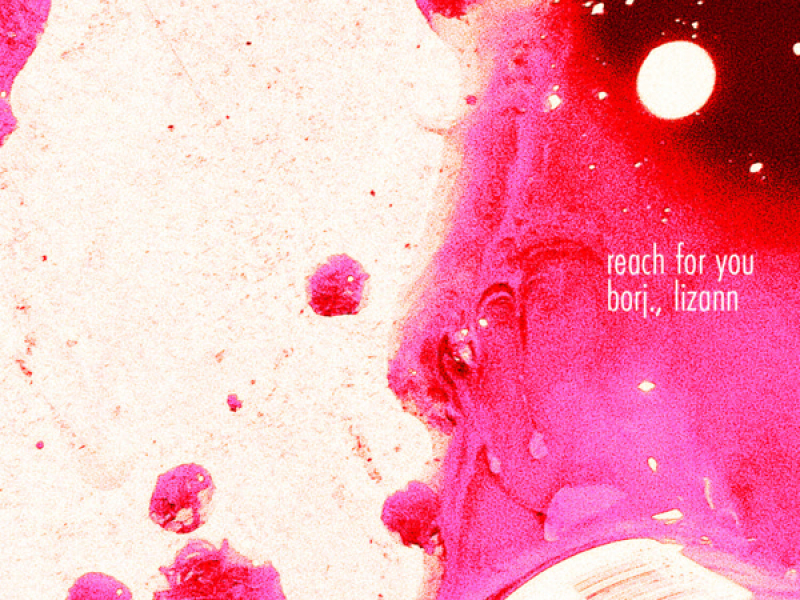 Reach For You (Single)