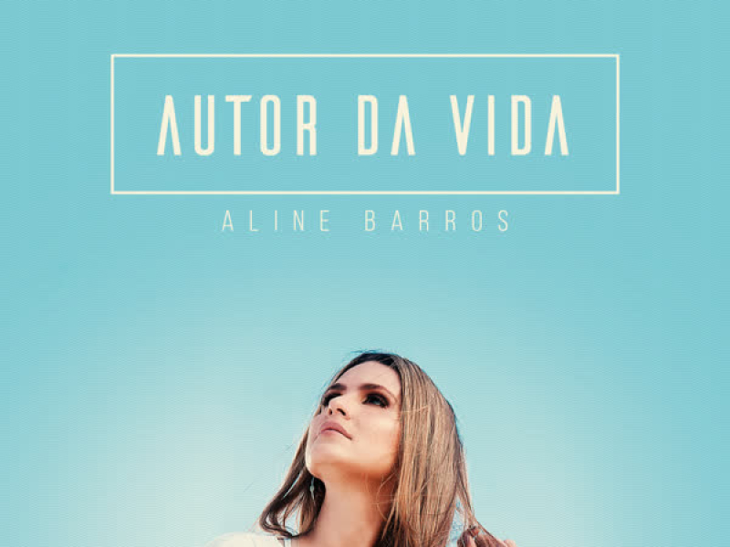 Autor da Vida (Single)