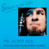 Stranger On The Shore