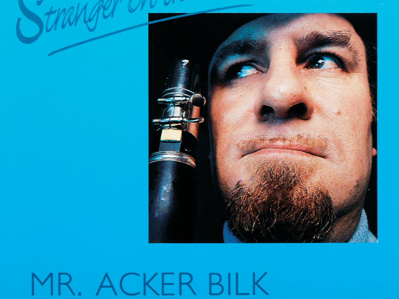 Stranger On The Shore