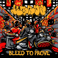 Bleed to Prove (EP)