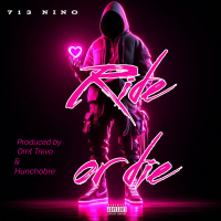 Ride or Die (Single)