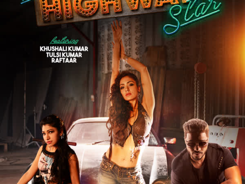 Mera Highway Star (Single)