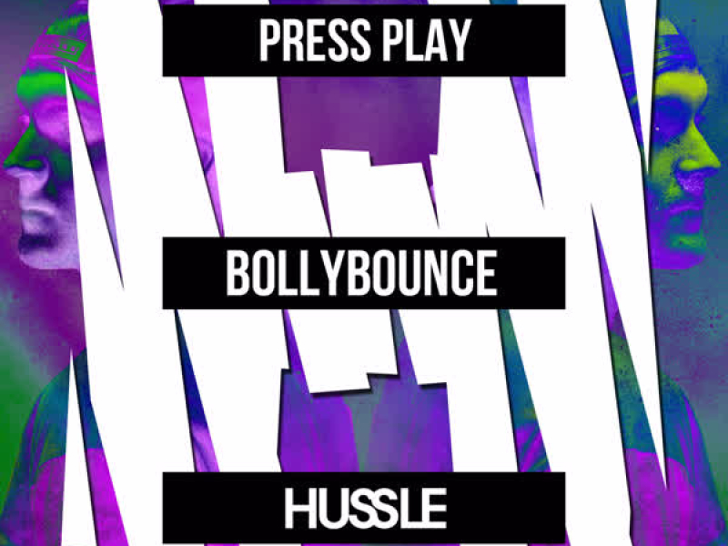 Bollybounce (Single)