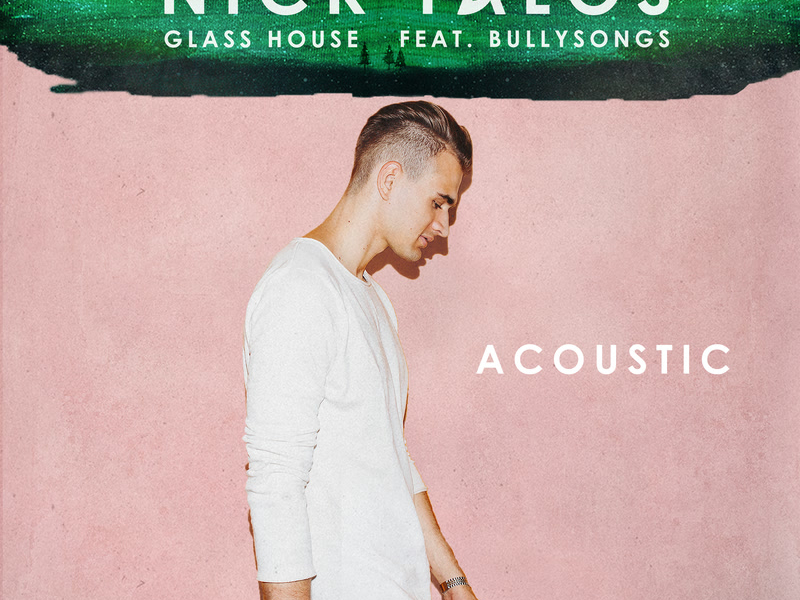 Glass House (Acoustic Version) (Single)