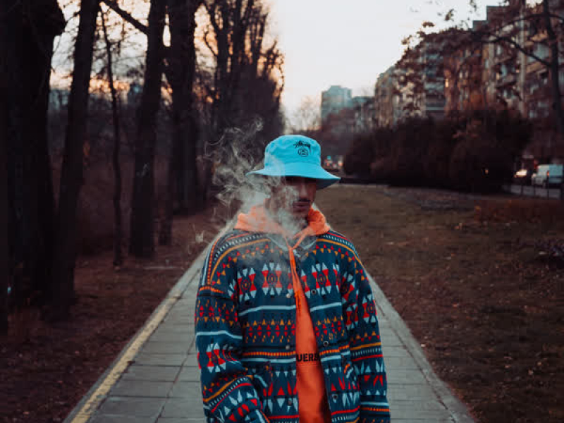 Edese To Siropi (Single)