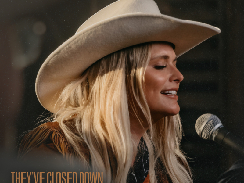 They've Closed Down the Honky Tonks