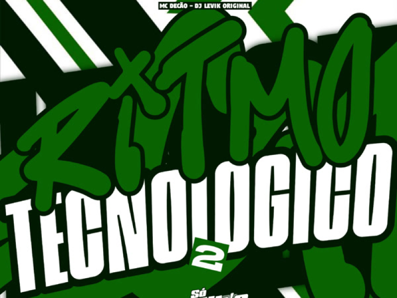 Ritmo Tecnologico 2 (Single)