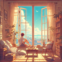 Daydreaming (Single)