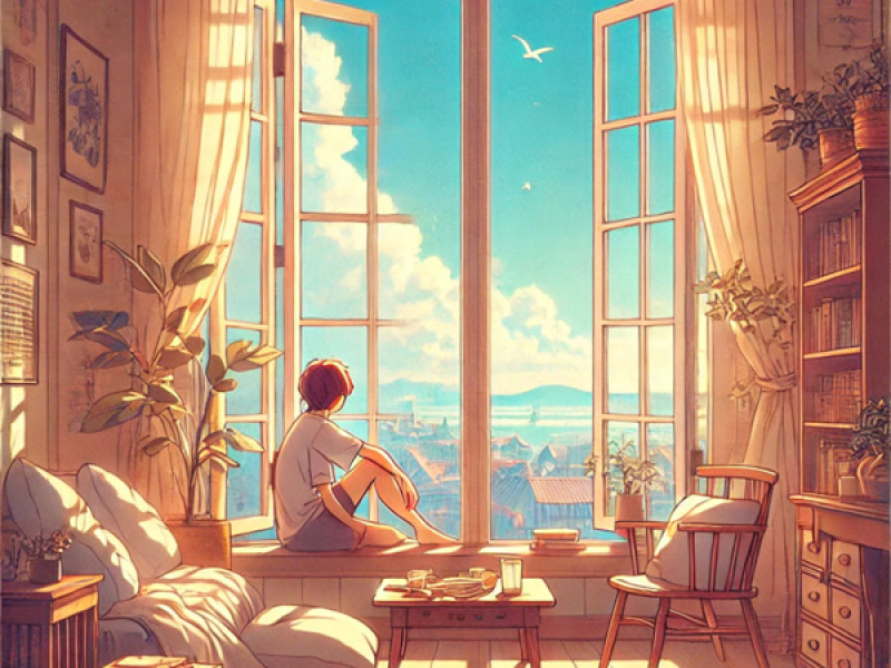 Daydreaming (Single)