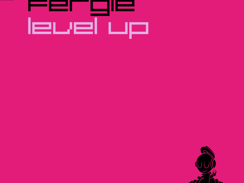 Level Up (Single)