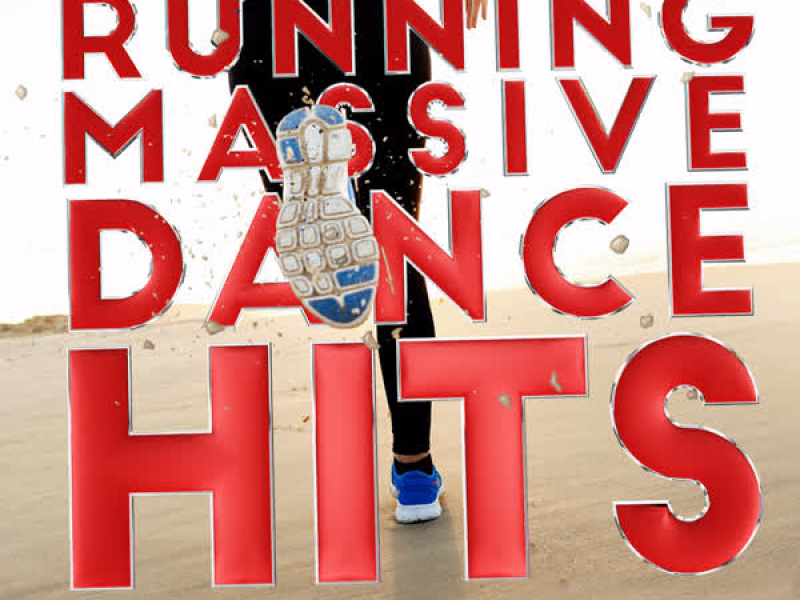 Running: Massive Dance Hits