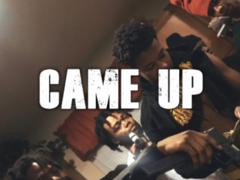 Came Up (Single)