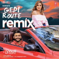 Gedi Route Remix (Single)