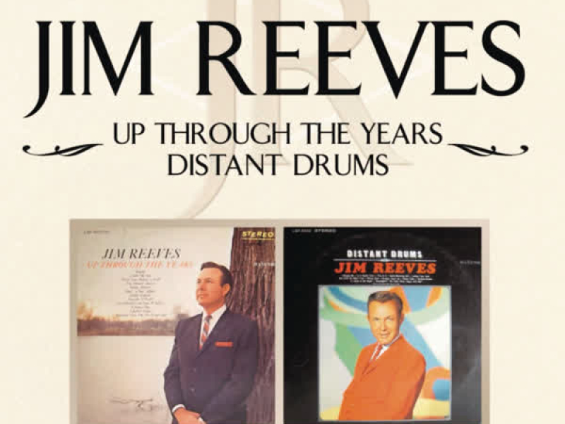 Up Through The Years/ Distant Drums