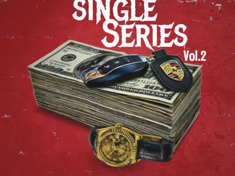 Single Series, Vol. 2