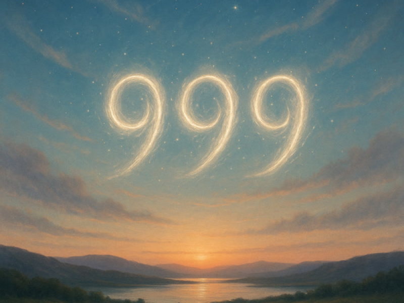 999 (Single)