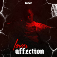 love & affection (Single)