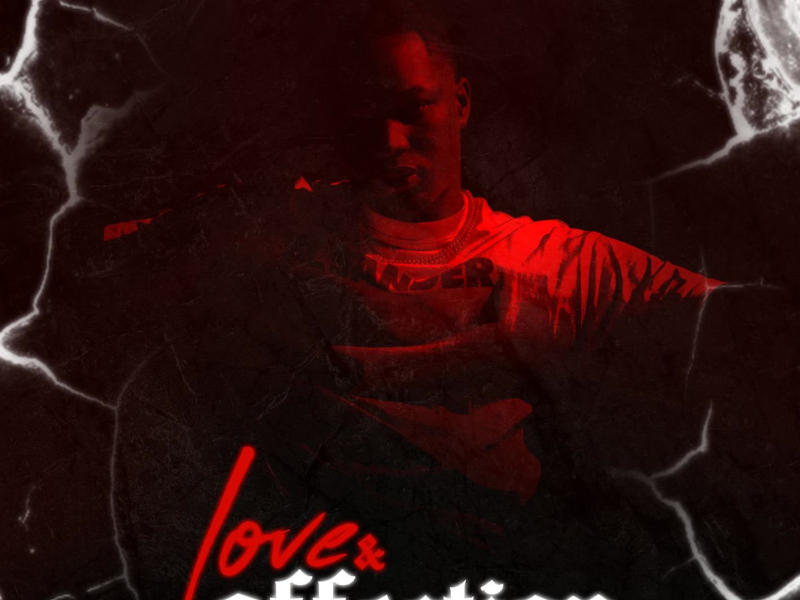 love & affection (Single)