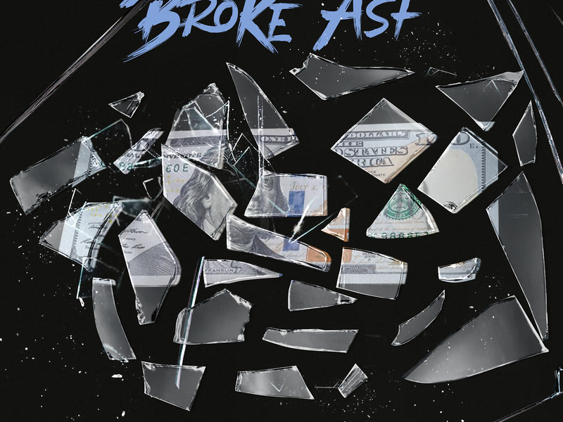 Broke ASF (Single)