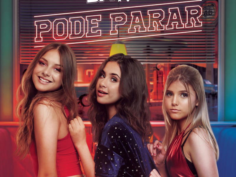 Pode Parar (Single)