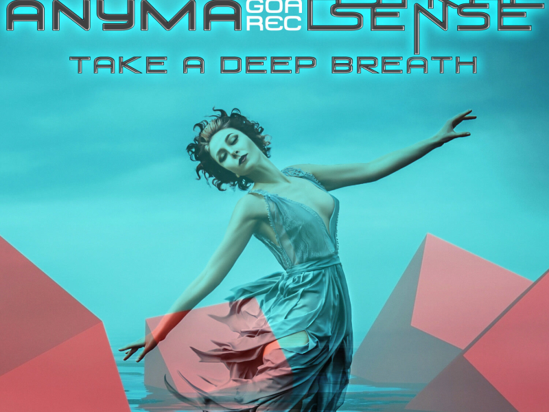 Take a Deep Breath (EP)