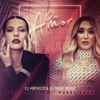 Por Amor (DJ Mephisto & DJ Drive Remix) (Single)