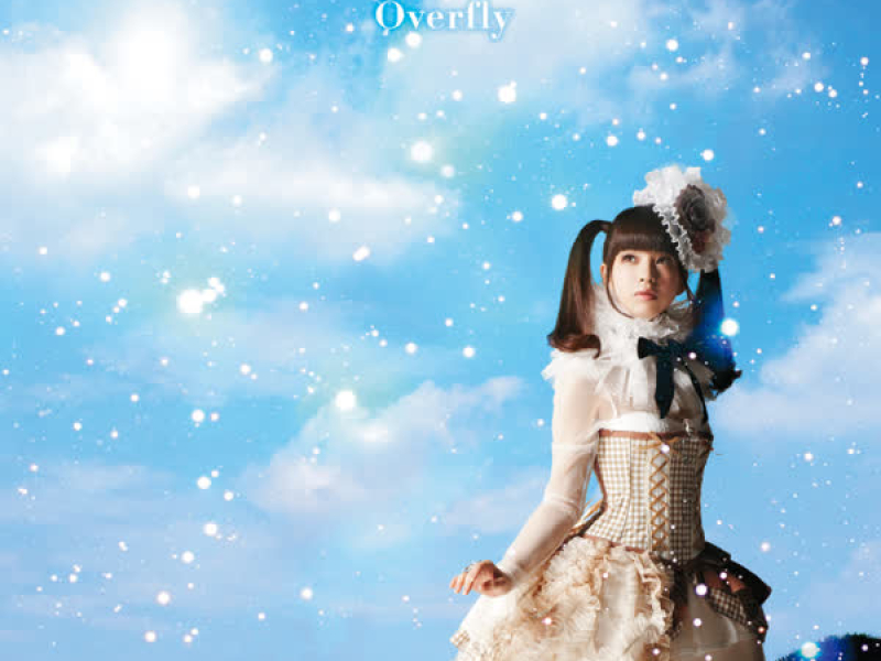 Overfly (EP)