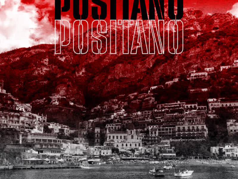 POSITANO (Single)