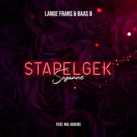 Stapelgek (Suzanne) (Single)