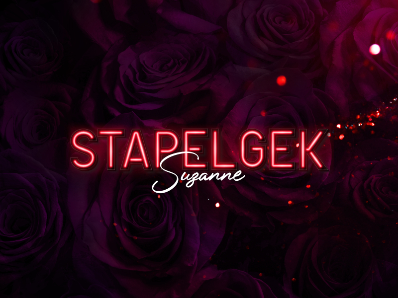 Stapelgek (Suzanne) (Single)