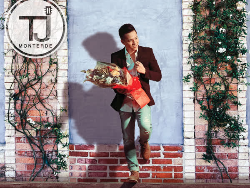TJ Monterde (EP)