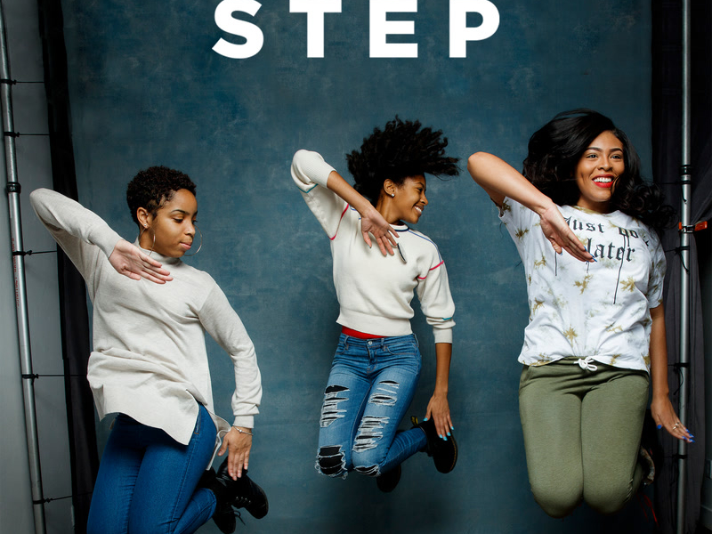 Step (The Motion Picture Score)