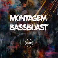 Montagem Bassboast (Single)