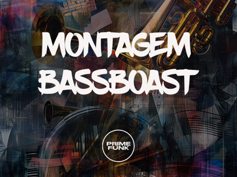 Montagem Bassboast (Single)