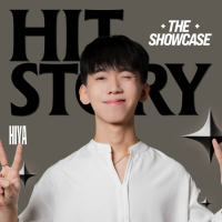 Hiya (HITStory The Showcase) (EP)