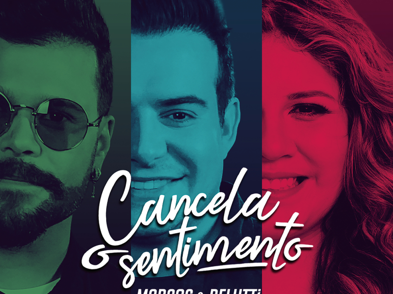 Cancela o Sentimento