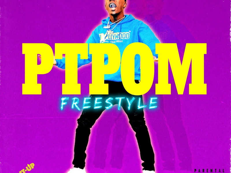 PTPOM Freestyle (Single)