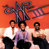 Gap Band 3
