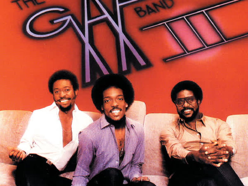 Gap Band 3