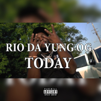 Today (feat. Louie Ray)