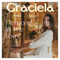 Diamond in the Rain (Single)