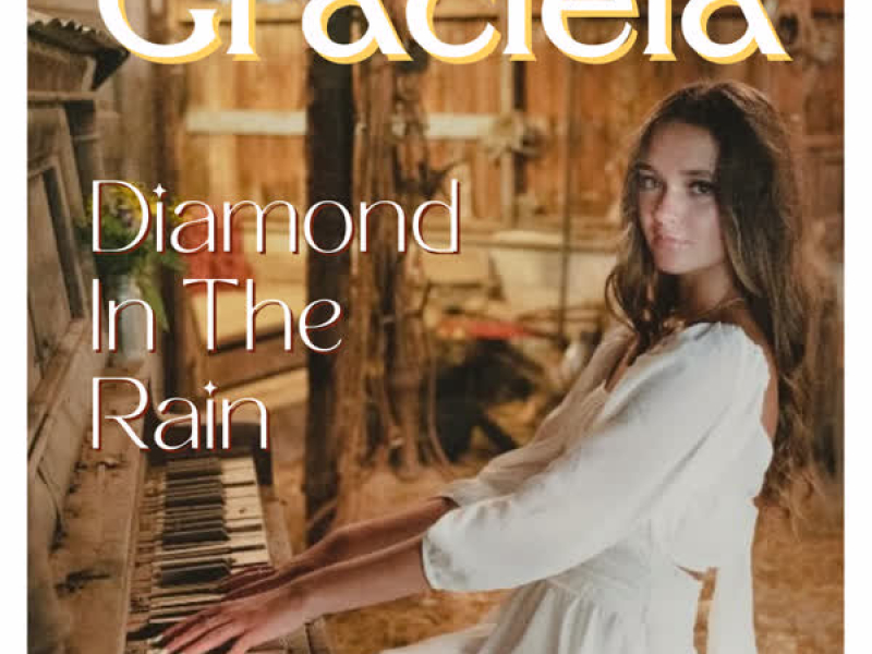 Diamond in the Rain (Single)