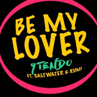 Be My Lover (Single)