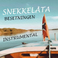 Snekkelåta - Instrumental (feat. Matsijey) (Single)