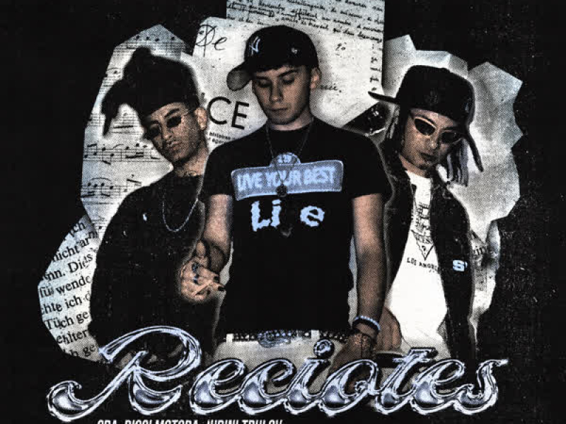 RECIOTES (Single)