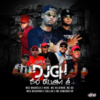 Só Quem É (Single)