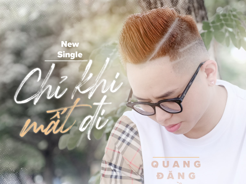 Chỉ Khi Mất Đi (Single)