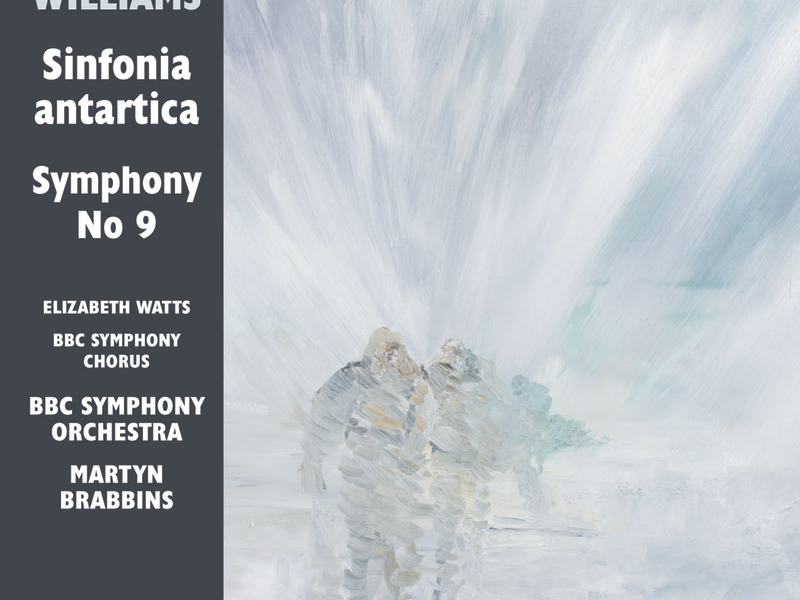 Vaughan Williams: Sinfonia antartica (Symphony No. 7) & Symphony No. 9